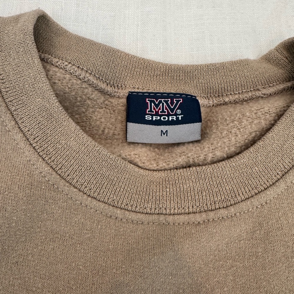 BIG BEAR PULLOVER - Picture 4 of 6